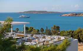 The Roc Club, A Grecotel Hotel To Live